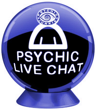 online psychic chat