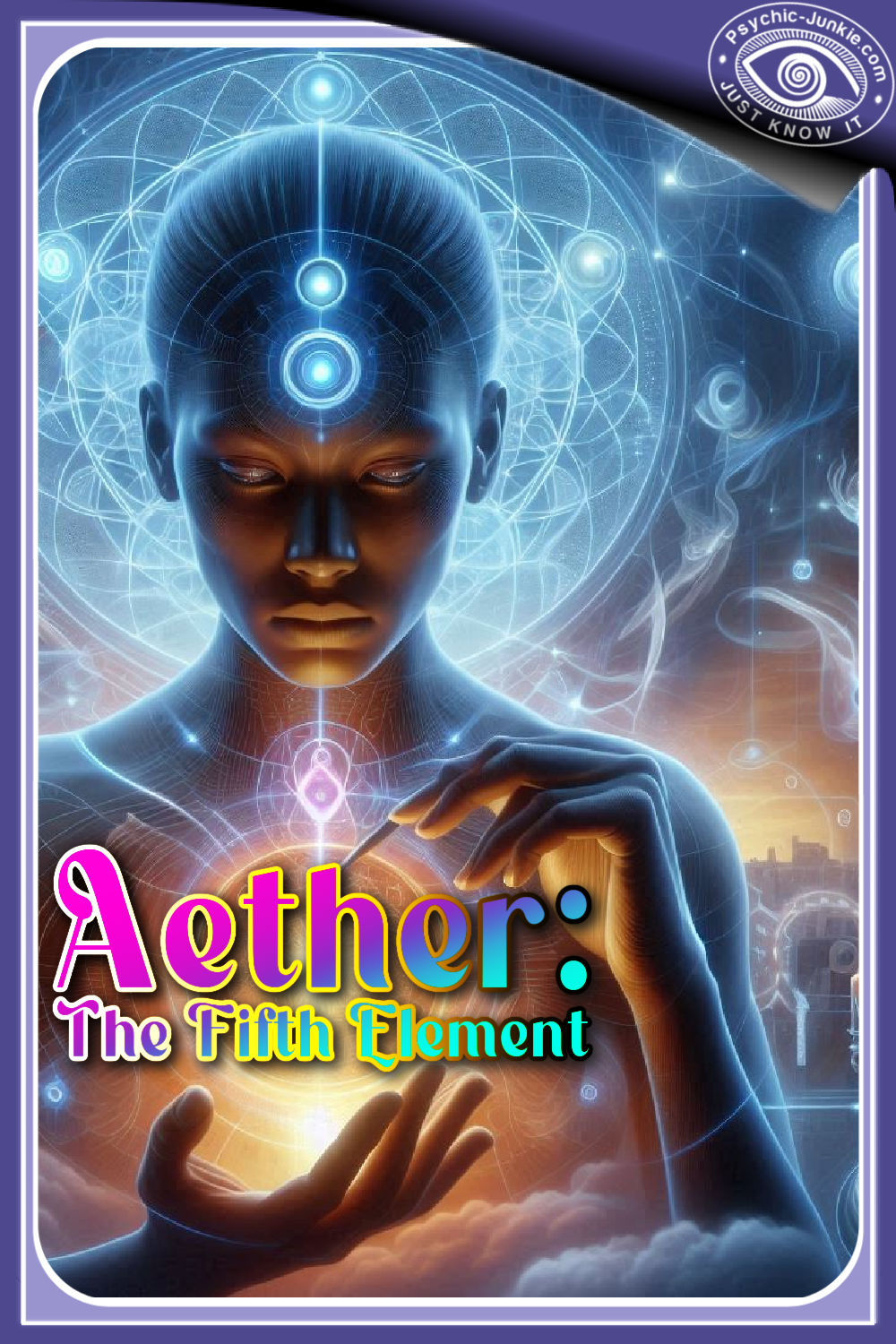 Aether The Fifth Element