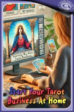 Start Your Own Tarot Business