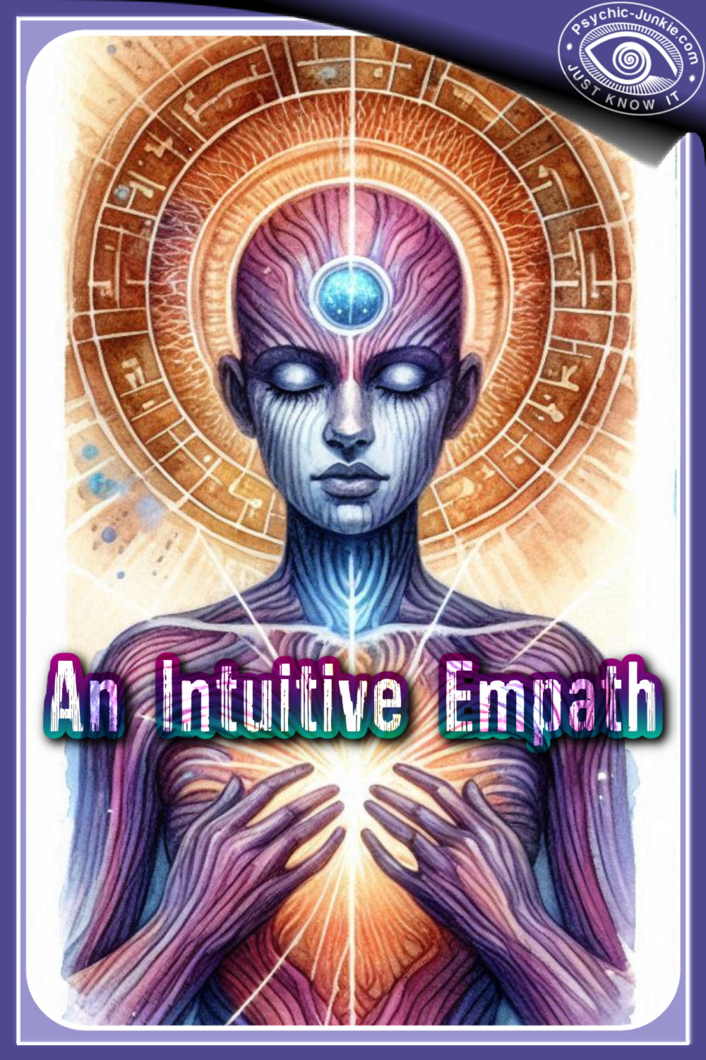 What Is An Intuitive Empath?
