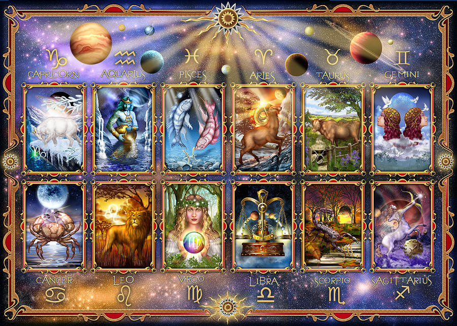 Tarot Horoscope 