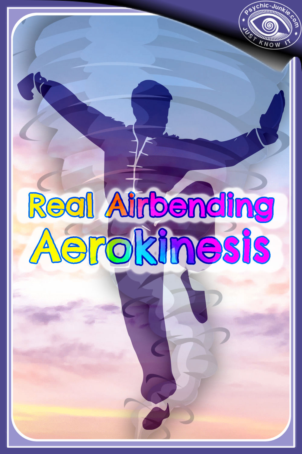 Aerokinesis