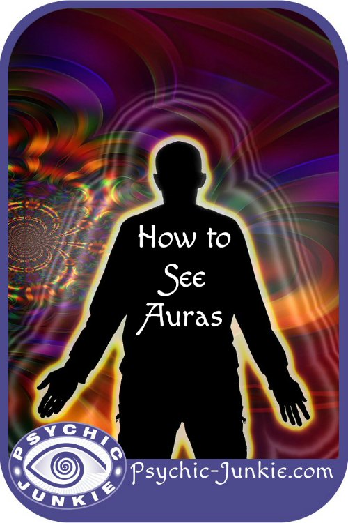 Seeing Auras