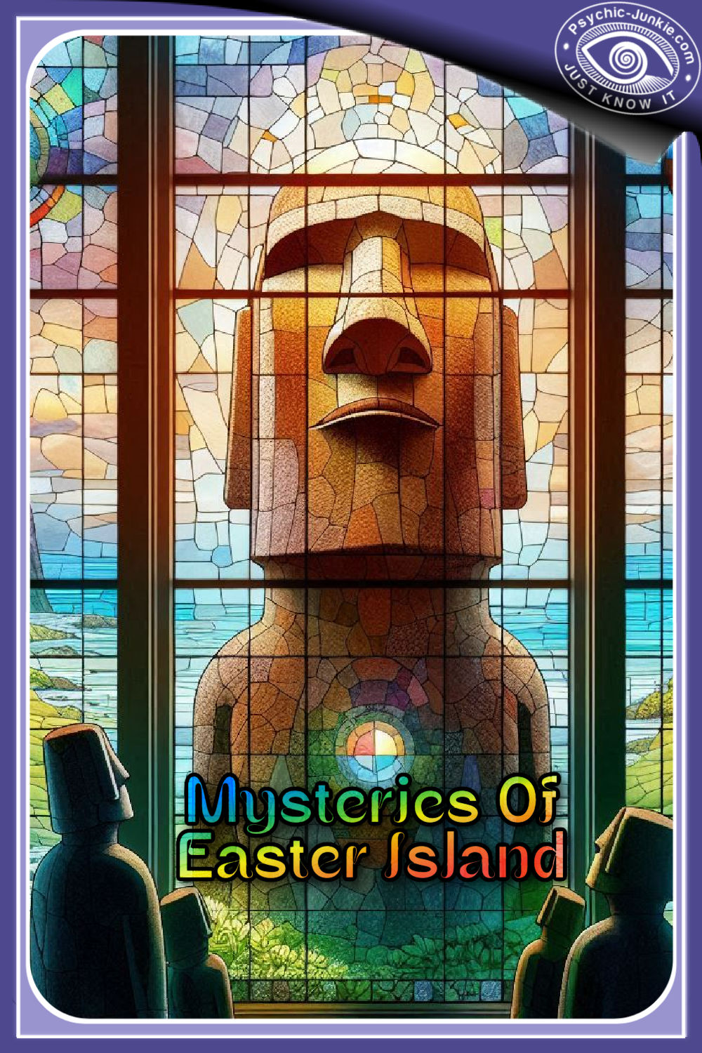 Easter Island Mysteries