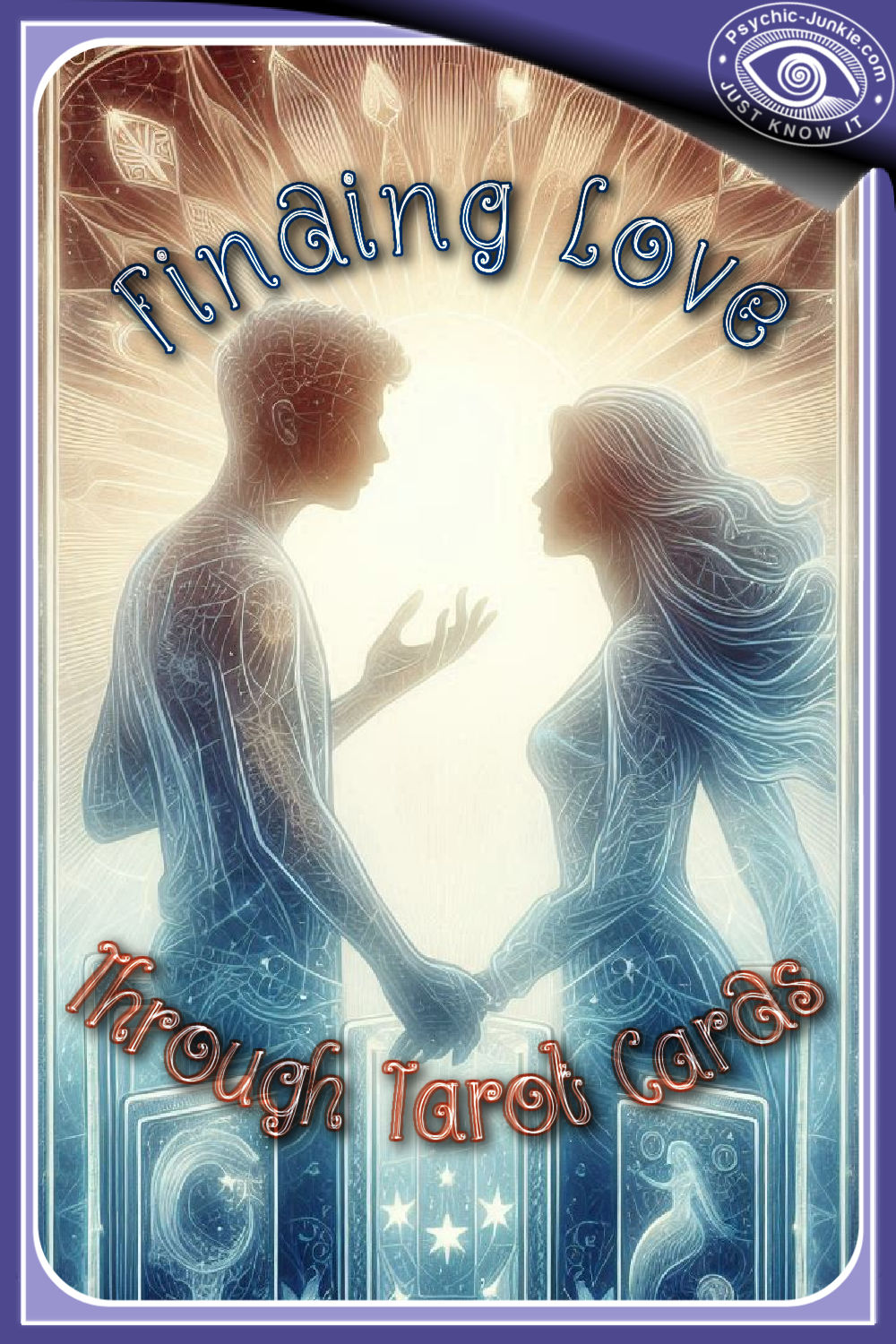 A Guide To Finding Love Through Tarot Cards