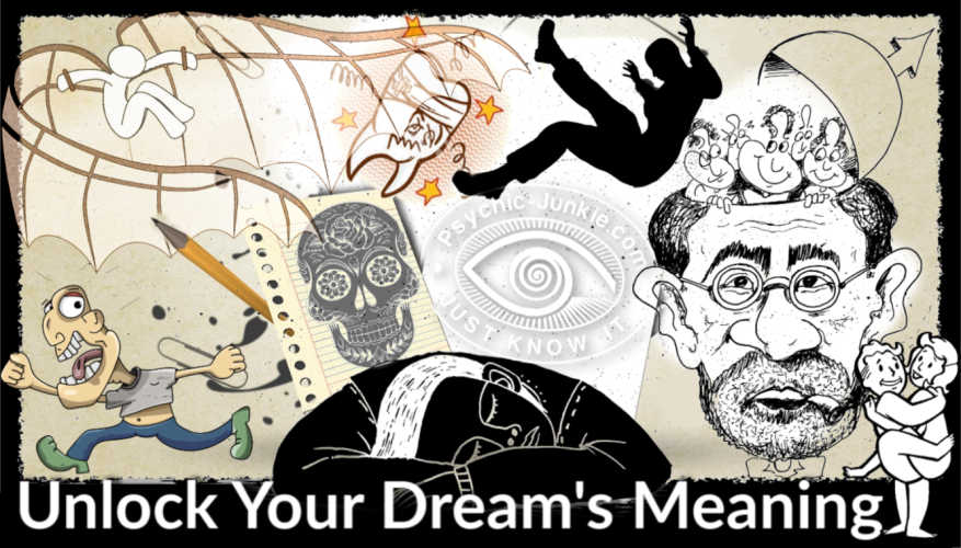 download dream meanings for free