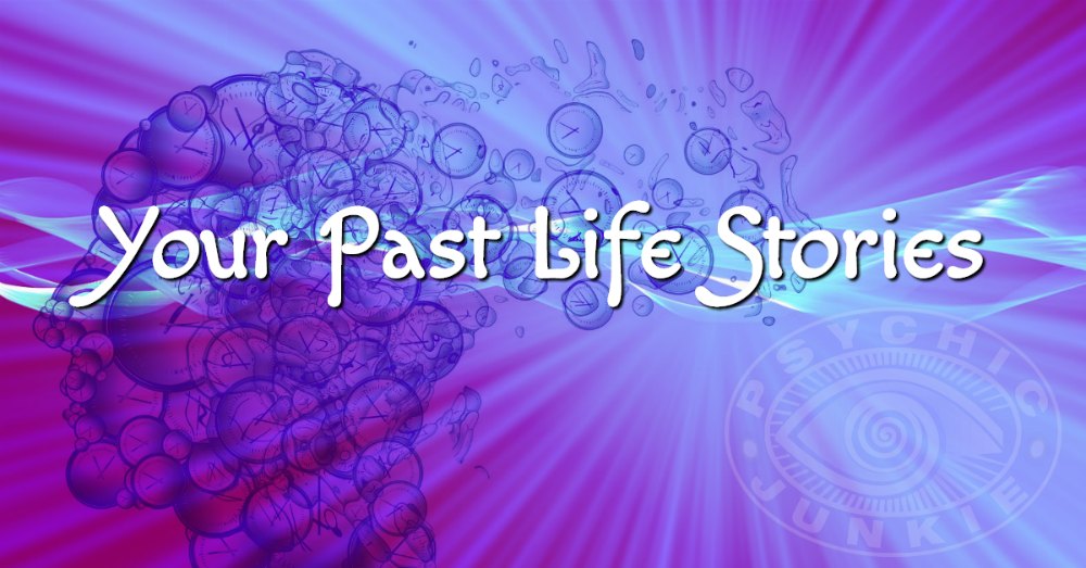 True Past Life Regression Stories From Everyday People