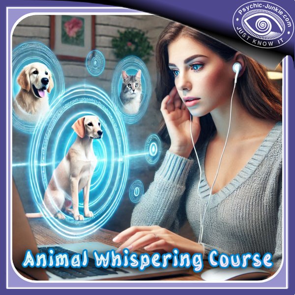 Take An Animal Whisperer Course