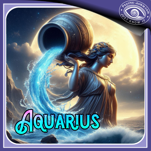 Aquarius Horoscope Junkie Comments