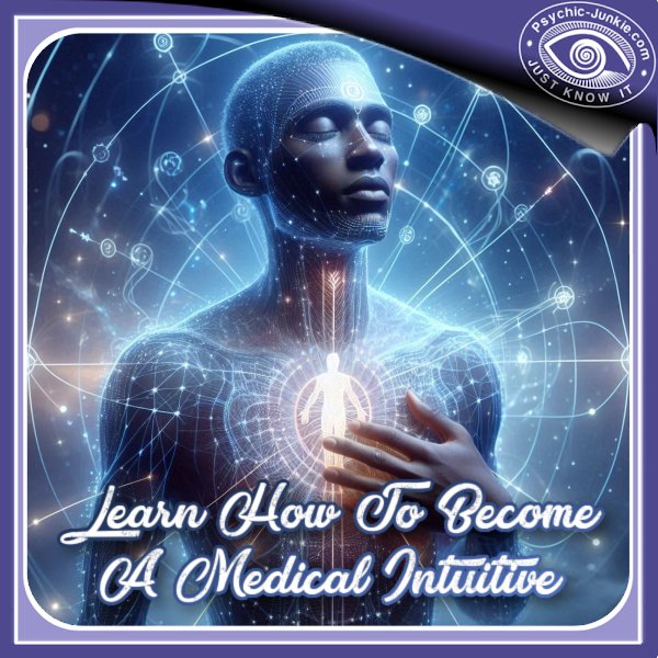 Become A Medical Intuitive