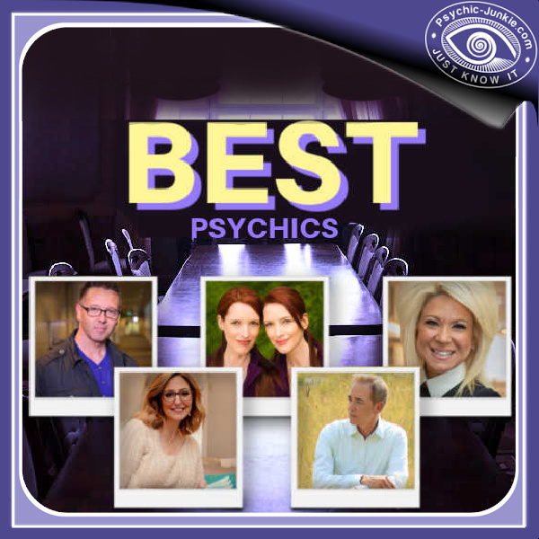 Best Psychics In The World By Magnitude Of Spiritual Powers