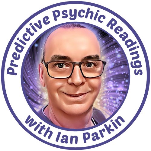 Noosa Clairvoyant Coach Ian Parkin