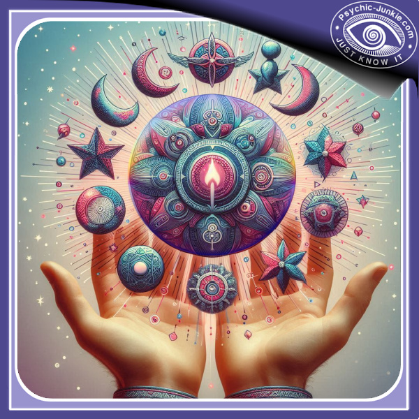 The Different Types Of Spiritual Readings With Online Psychic Networks