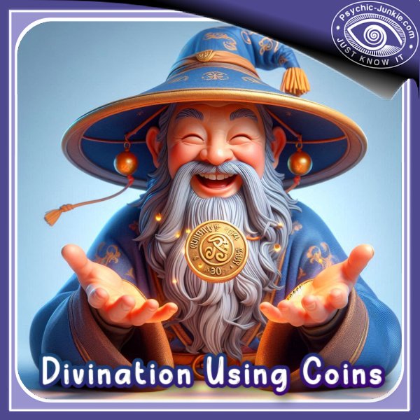 Divination Using Coins