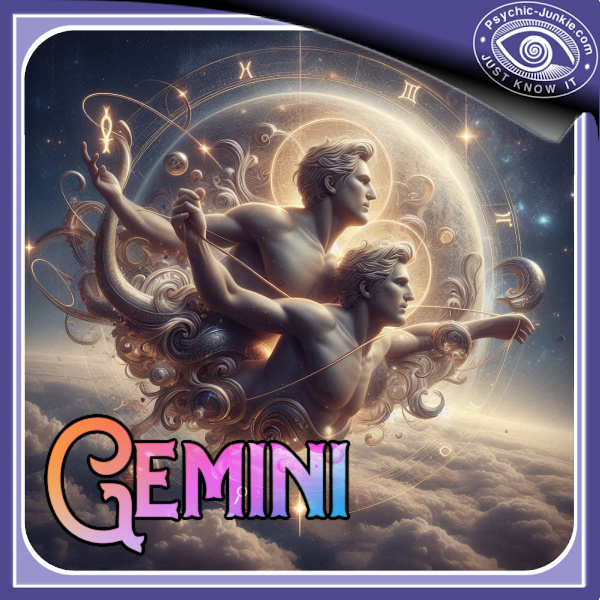 Gemini Horoscope Junkie Comments