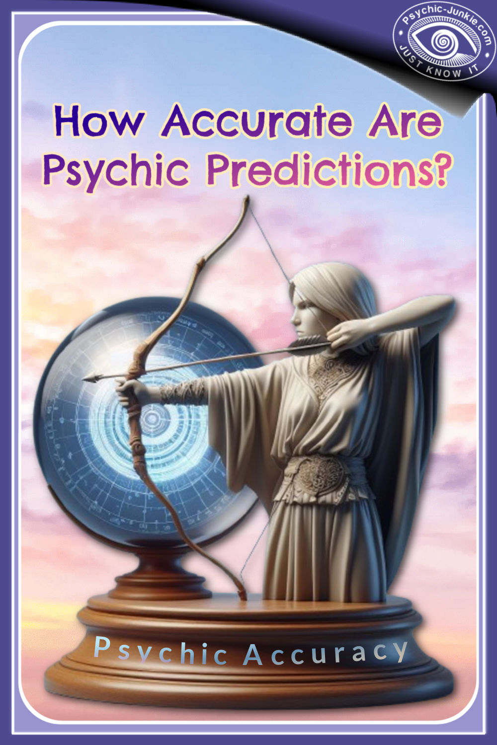 How Accurate Are Psychic Predictions?