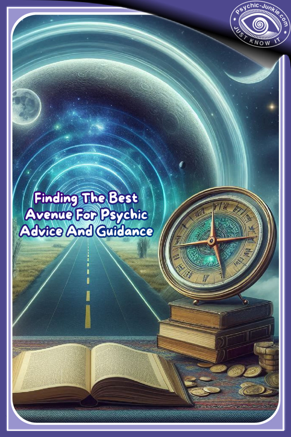 Finding The Best Avenue For Psychic Advice And Guidance