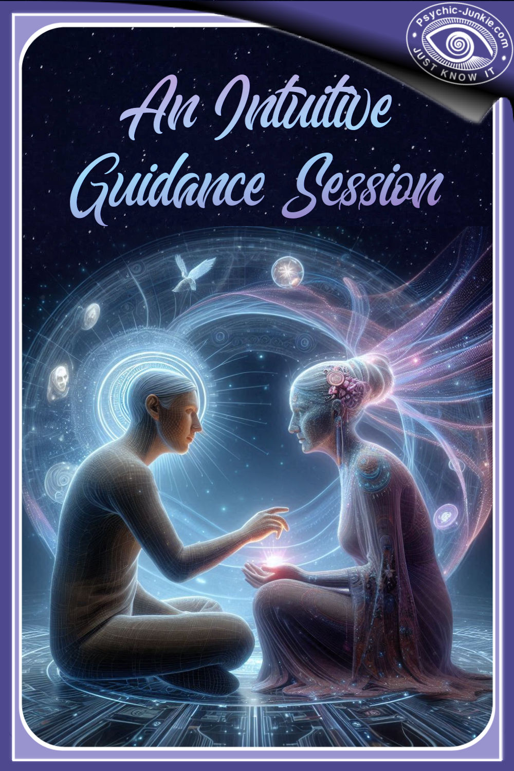 Intuitive Guidance Readings