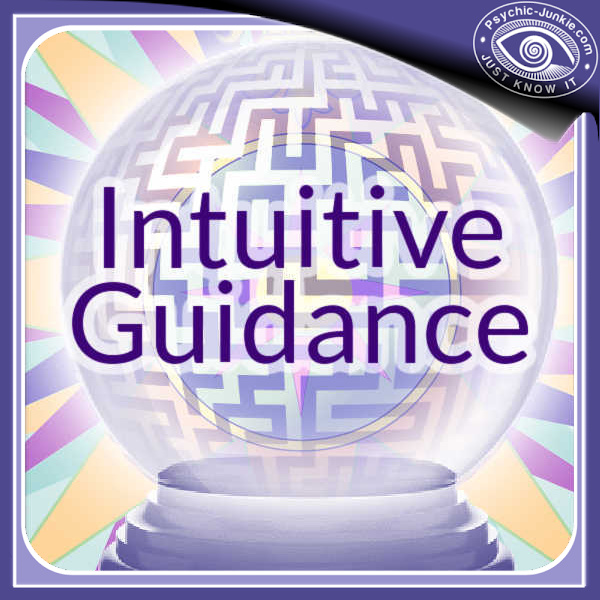 An Intuitive Guidance Session Can Lead You To A Better Future