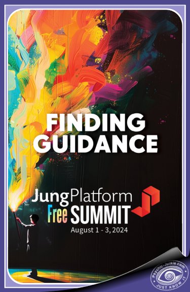 3 day FREE summit for Finding Guidance