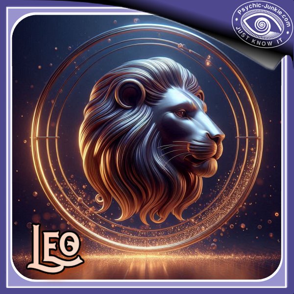 Leo Horoscope Junkie Comments