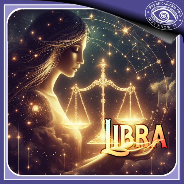 Libra Horoscope Junkie Comments