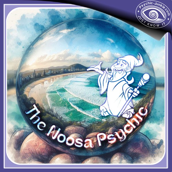 Noosa Psychic