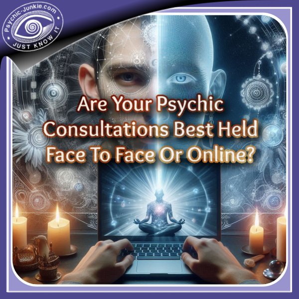 Best Psychic Consultations