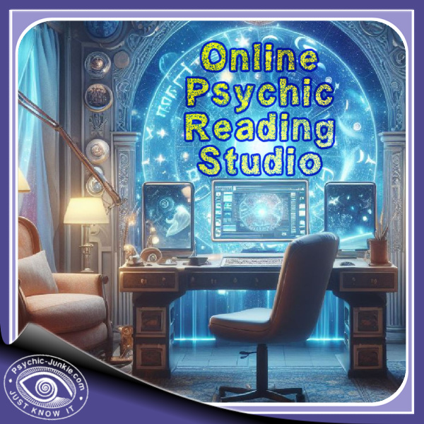 Psychic Readings Online