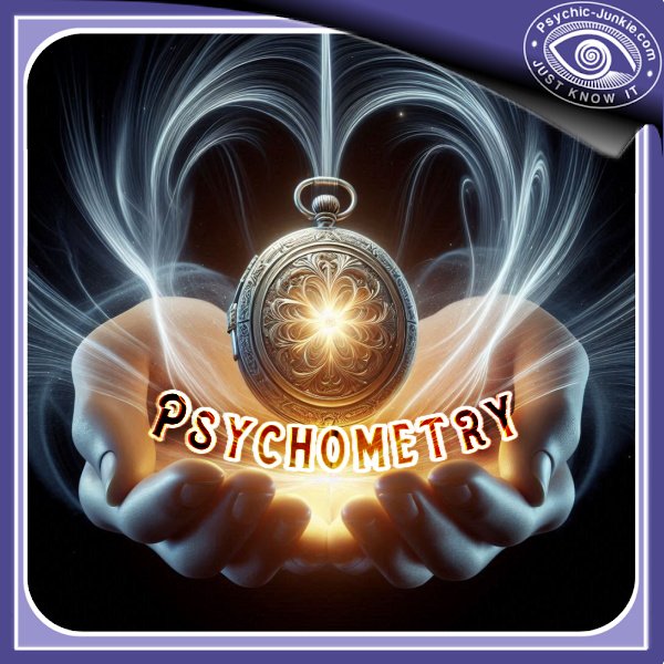 Psychometry Technique