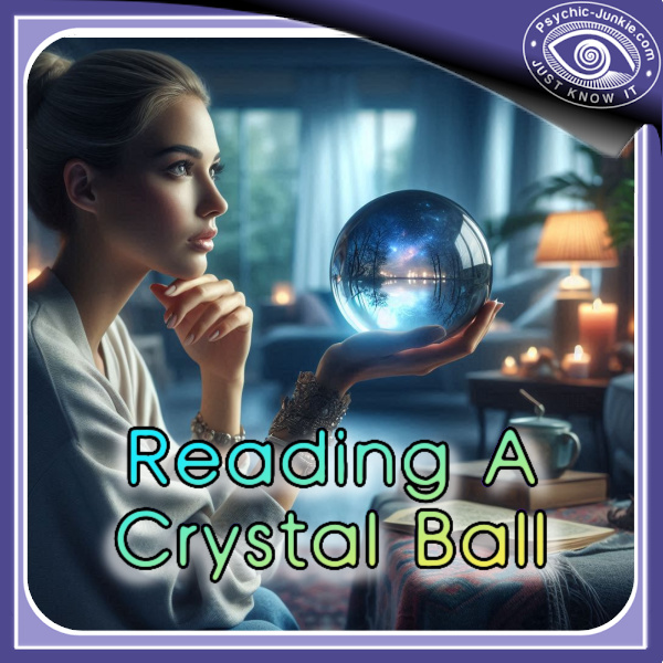 Have Your Say About Crystal Ball Gazing