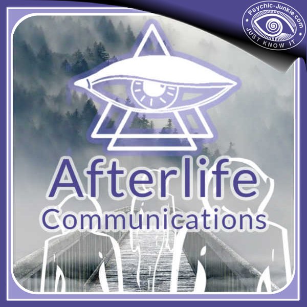 Have Your Say About How To Contact The Afterlife