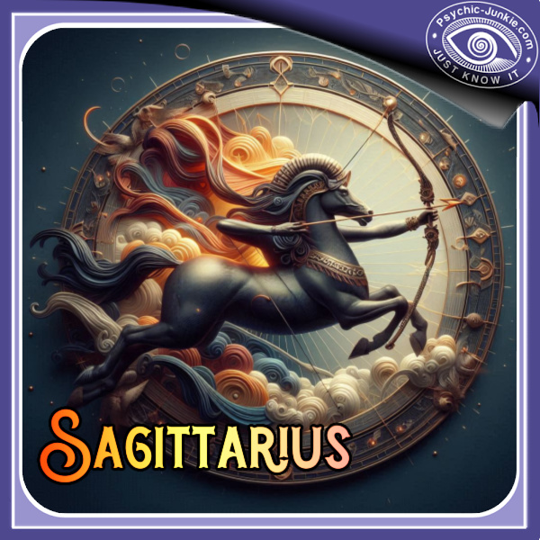 Sagittarius Horoscope Junkie Comments