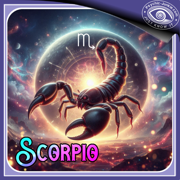 Scorpio Horoscope Junkie Comments