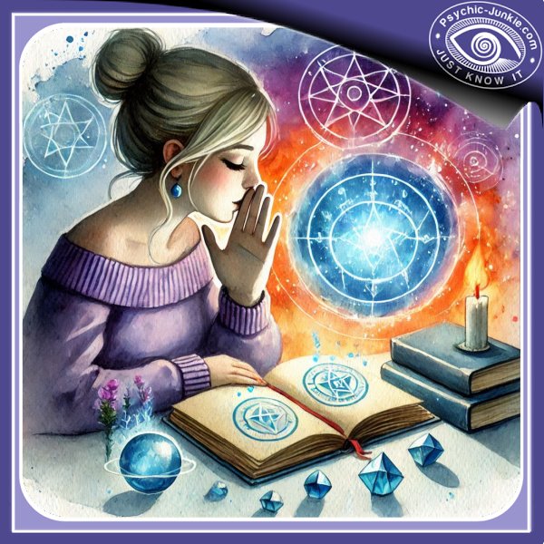 Have Your Say About Being A Secret Psychic