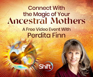 Connect With Ancestral Mothers