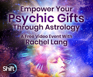 How Astrology Improves Your Psychic Mediumship