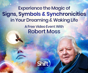 Explore Synchronicity In Your Life & Signs In Your Dreams