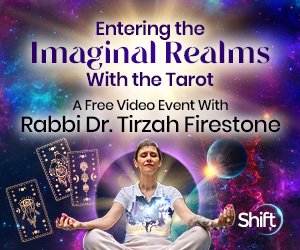 Learn How The Tarot Can Catalyze Your Journey To The Imaginal Realm