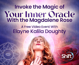 Invoke The Magic Of Your Inner Oracle