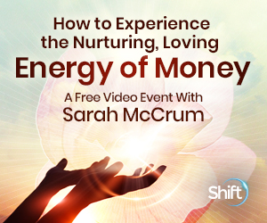 Align With The Deeper Spiritual Purpose Of Money
