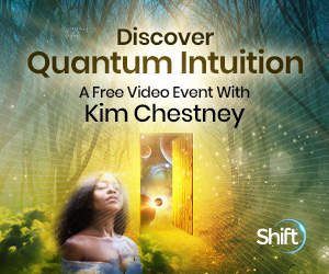 Discover Quantum Intuition & Tap Into Your Psychic Abilities