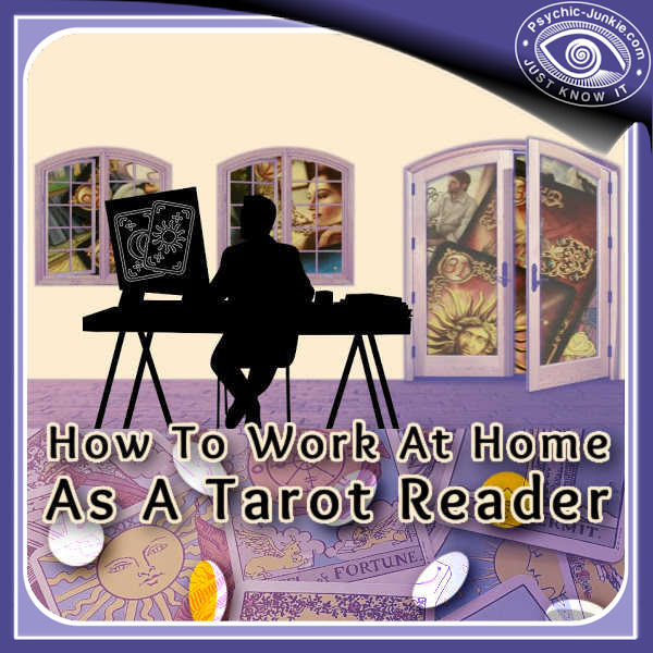 Have Your Say About Starting A Tarot Business