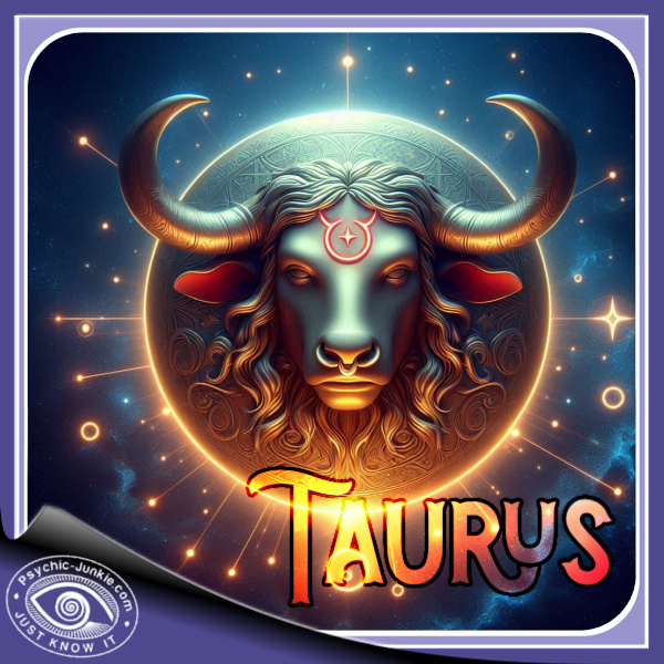 Taurus Horoscope Junkie Comments