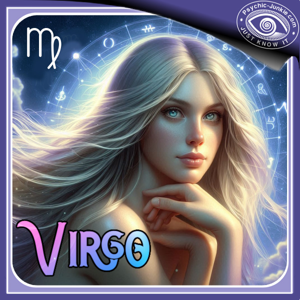 Virgo Horoscope Junkie Comments