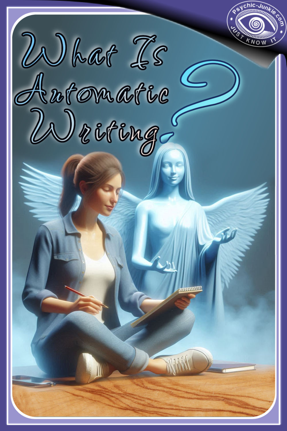 What is Automatic Writing?