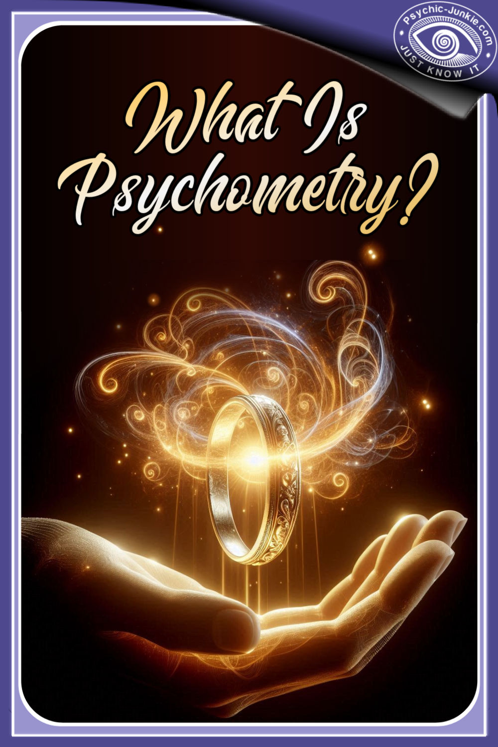 What Is Psychometry?